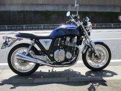 ホンダ　ＣＢ１１００ＥＸ