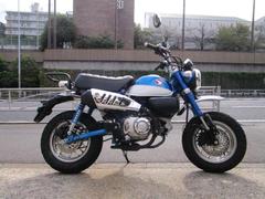 ホンダ　モンキー１２５