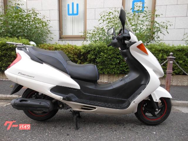 フォーサイトｅｘ ホンダ 中古バイク一覧 新車 中古バイクなら グーバイク