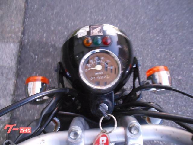 ホンダ Ａｐｅの画像（東京都