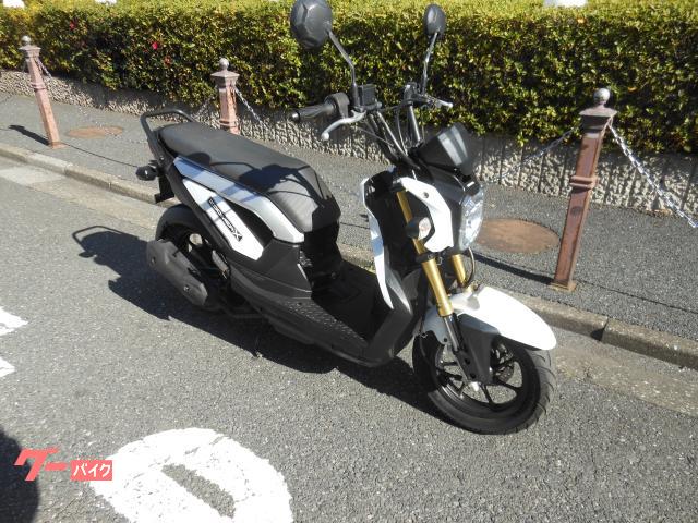 ホンダ ズーマーＸ　輸入車の画像（東京都