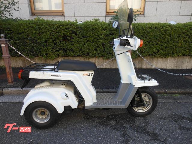 ジャイロＸ　ＢＢ−ＴＤ０１型