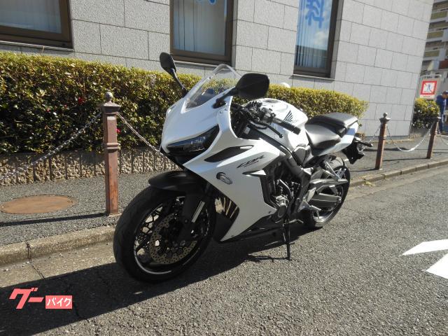 Honda CBR650R 8BL-RH03 ETC2.0 — миниатюра 3
