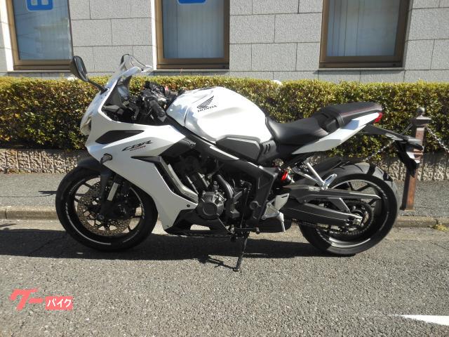 Honda CBR650R 8BL-RH03 ETC2.0 — миниатюра 5