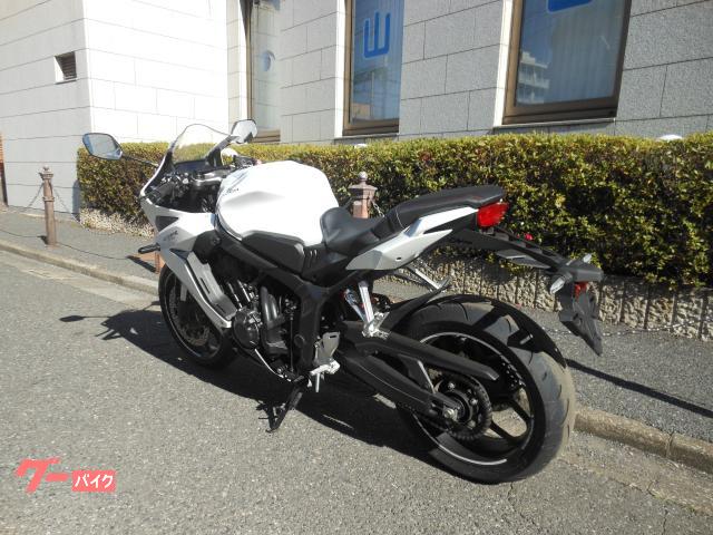 Honda CBR650R 8BL-RH03 ETC2.0 — миниатюра 6