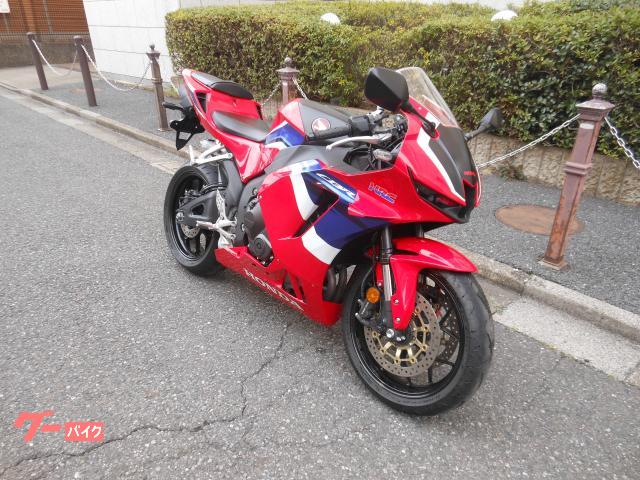 ホンダ CBR600RR 2BL－PC40型 フルノーマル ワン