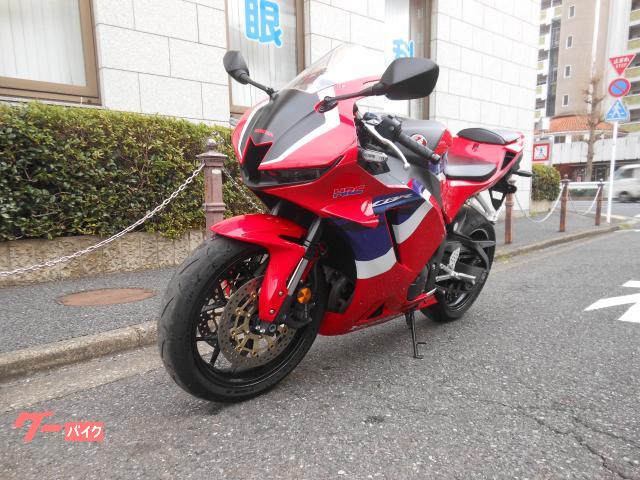 ホンダ CBR600RR 2BL－PC40型 フルノーマル ワン