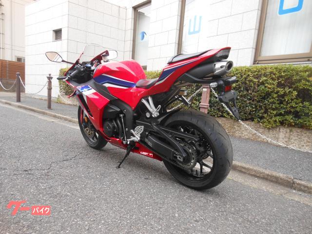 ホンダ CBR600RR 2BL－PC40型 フルノーマル ワン