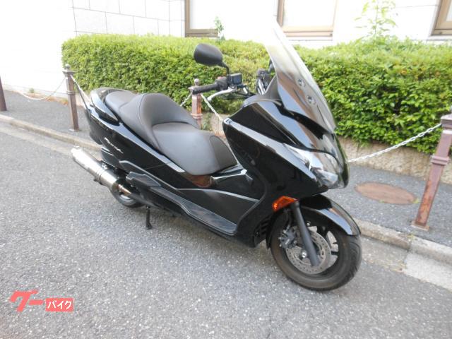 車両情報:ホンダ フォルツァ Z | ホンダキャピタル | 中古バイク・新車