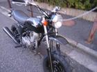 ホンダ Ａｐｅの画像（東京都