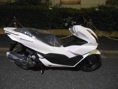 ホンダ　ＰＣＸ１６０　８ＢＫ−ＫＦ４７型