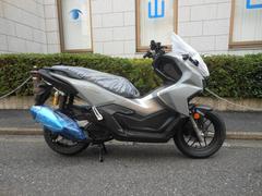 ホンダ　ＡＤＶ１６０　８ＢＫ−ＫＦ５４型