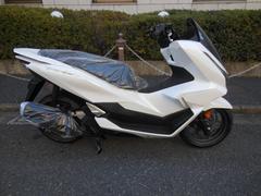 ホンダ　ＰＣＸ１６０　２０２５年モデル　最新モデル
