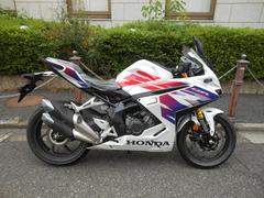 ホンダ　ＣＢＲ２５０ＲＲ　２０２５年モデル　復刻カラーモデル