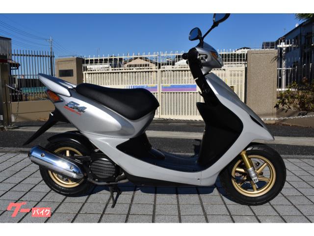 HONDA スクーター Z4 50cc 40000円 - ホンダ