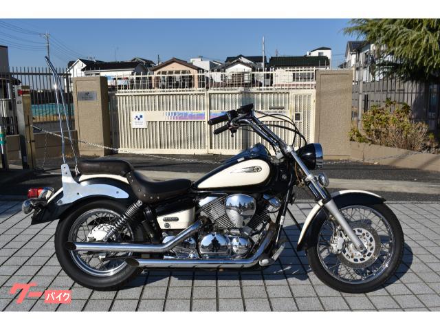 ヤマハ ドラッグスター２５０ １０ｔｈ Ａｎｎｉｖｅｒｓａｒｙ Ｓｐｅｃｉａｌ Ｅｄｉｔｉｏｎ｜バイクハウス 飛達｜新車・中古バイクなら【グーバイク】