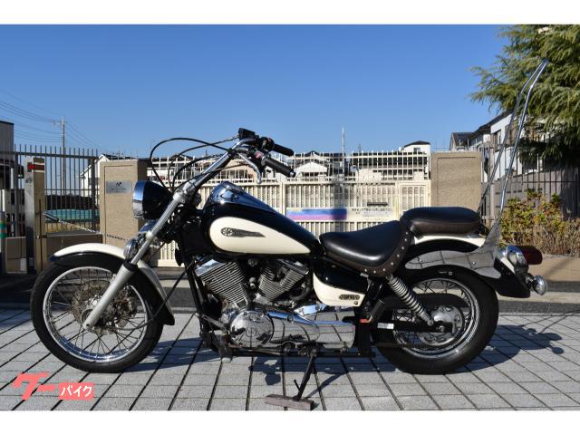 車両情報:ヤマハ ドラッグスター250 | バイクハウス 飛達 | 中古バイク・新車バイク探しはバイクブロス