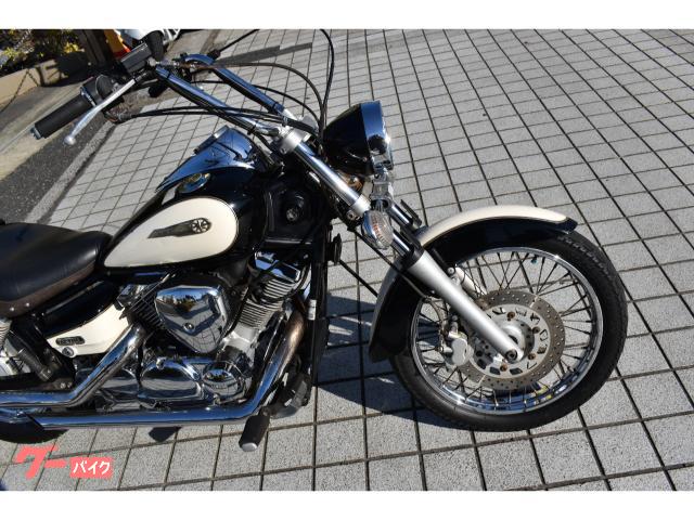 車両情報:ヤマハ ドラッグスター250 | バイクハウス 飛達 | 中古バイク・新車バイク探しはバイクブロス