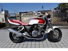 ホンダ　ＣＢ１０００Ｓｕｐｅｒ　Ｆｏｕｒ　車検２年付