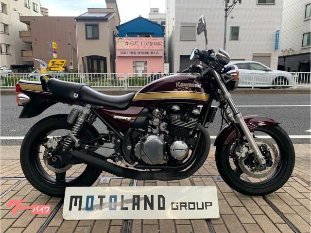 ＺＥＰＨＹＲ７５０　　社外マフラー　６０１０６