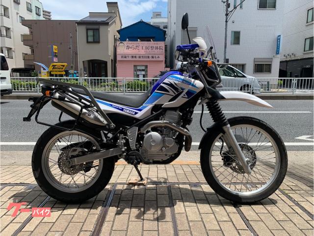 セロー２５０　６７９１５