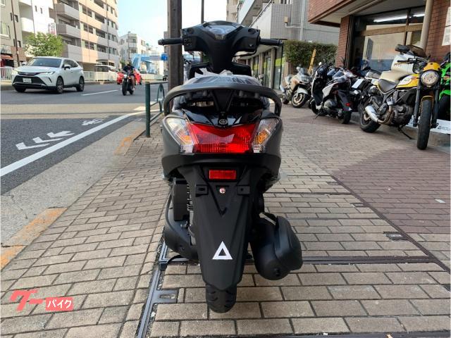 ヤマハ AXIS Z 店頭在庫 68834｜モトランド 平井店