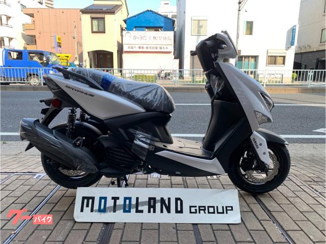 シグナス　グリファス　６８８３５