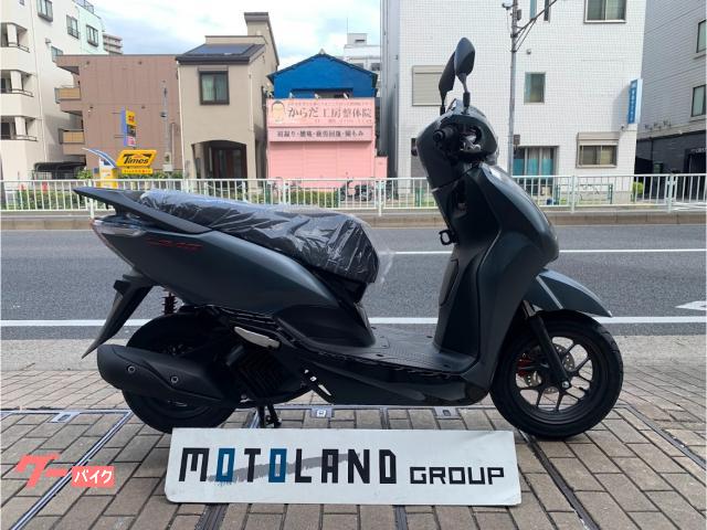 リード１２５　　２０２５モデル　６６４９１