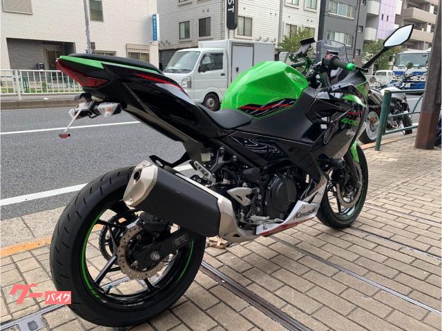 カワサキ Ninja 400 ETC USB電源 69248