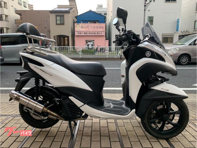 トリシティ１５５　６９２１３