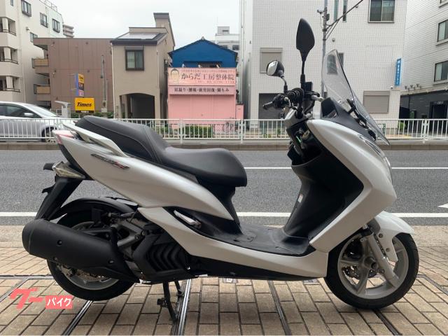 マジェスティＳ　６９７９１