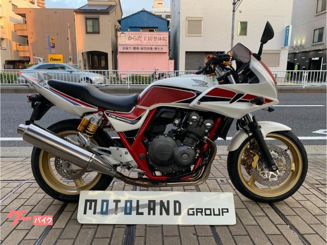 ＣＢ４００Ｓｕｐｅｒ　ボルドール　ＶＴＥＣ　Ｒｅｖｏ