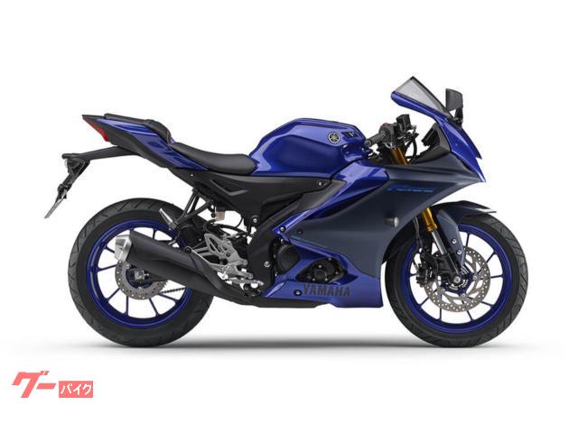 ＹＺＦ−Ｒ１２５