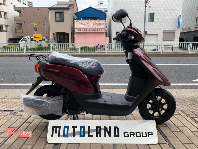 JOG 新車 71607