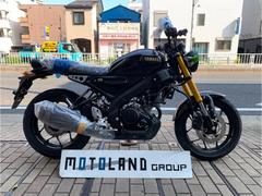 ヤマハ　ＸＳＲ１２５　新車　メーカー保証２年付き　６０２４６