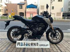 ホンダ　ＣＢ１２５Ｒ　　６０１０８