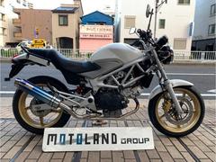 ホンダ　ＶＴＲ２５０　ゴールドホイール　６０２３１