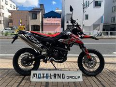 ａｐｒｉｌｉａ　ＳＸ１２５　　屋内保管車　６０３９４