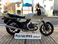 ＢＭＷ　Ｒ１００ＲＳ　モノサス　左右パニア　ＥＴＣ車載器　６０４９６