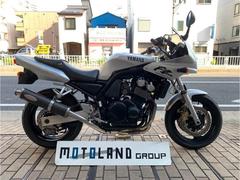 ヤマハ　ＦＺ４００　ノジマ製マフラー付き　６０４４６