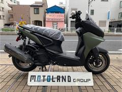 ヤマハ　Ｘフォース　メーカー保証２年付き新車　６０７１０