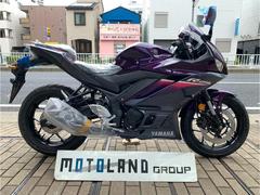 ヤマハ　ＹＺＦ−Ｒ２５　　メーカー保証２年付き新車　６０７１２