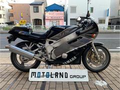 ヤマハ　ＦＺＲ４００Ｒ　前後ドラレコ　ＥＴＣ車載器付き　６１１７４