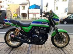 カワサキ　ＺＲＸ４００　車検２年付き　６５９２３