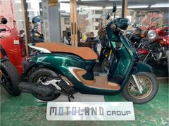ホンダ　スタイロ１６０　並行輸入車　新車　６６２８２