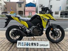スズキ　Ｖ−ストローム２５０ＳＸ　６７１６５
