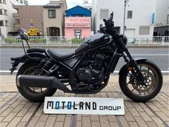ホンダ　レブル１１００　グリップヒーター　ＥＴＣ車載器　タンデムバックレスト　６６８４９