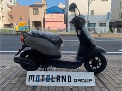 ホンダ　タクト・ベーシック　６８３９９