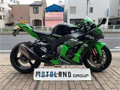 カワサキ　Ｎｉｎｊａ　ＺＸ−１０Ｒ　６８５０２