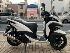ヤマハ　トリシティ１５５　６９２１３